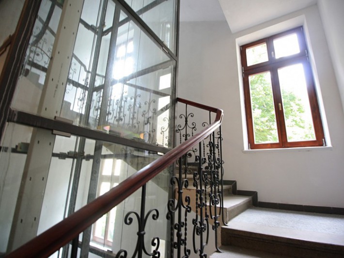 Квартира, 4 + кк, 215 м2, Прага 2 фото 4